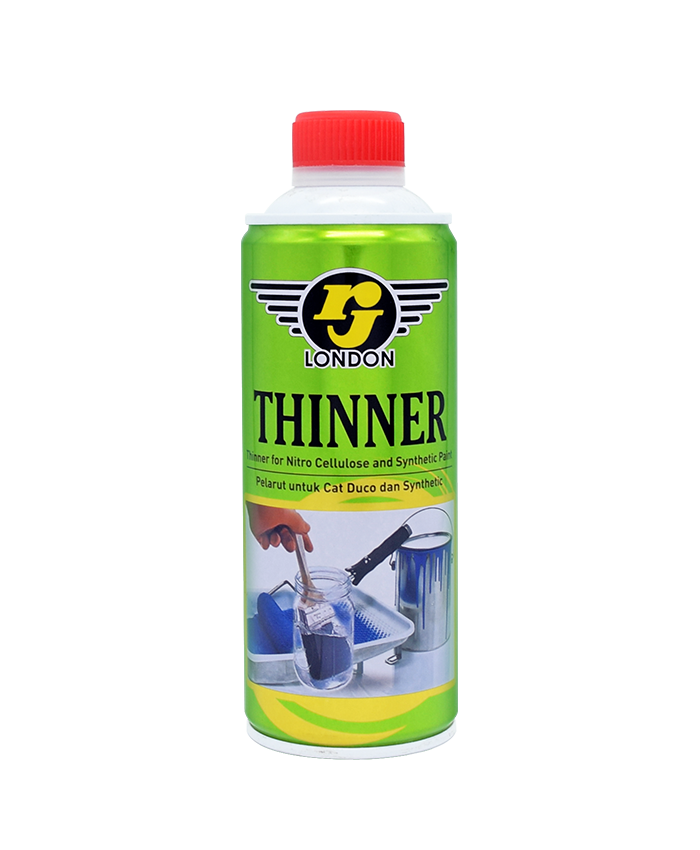 THINNER 400ml